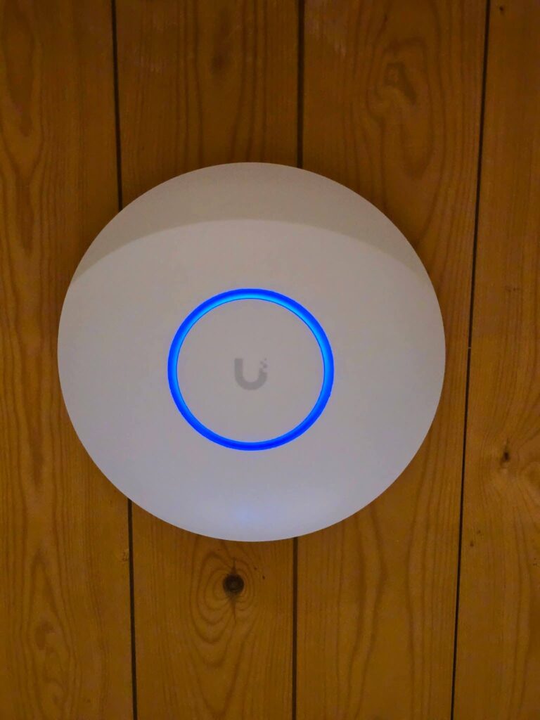 Access point UniFi