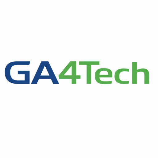 GA4Tech Logo